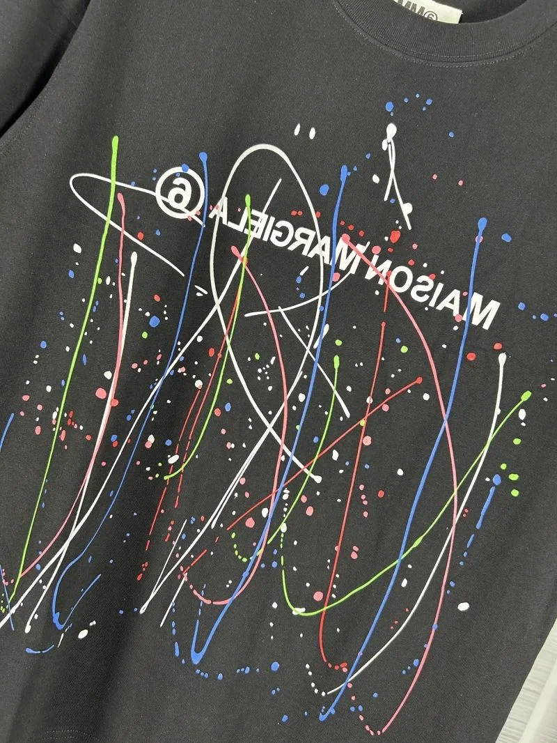 OdorResistant Maison Margiela T-Shirts 163598