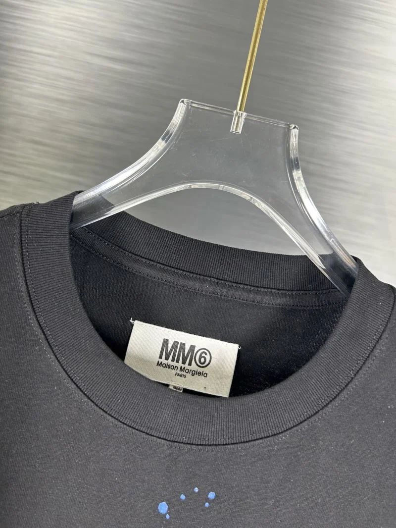 OdorResistant Maison Margiela T-Shirts 163598