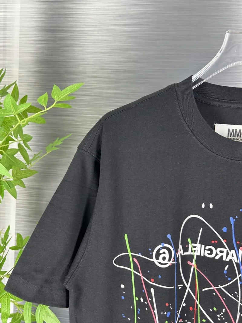 OdorResistant Maison Margiela T-Shirts 163598