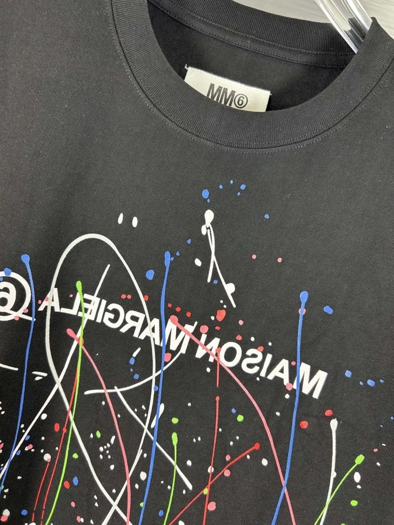 OdorResistant Maison Margiela T-Shirts 163598
