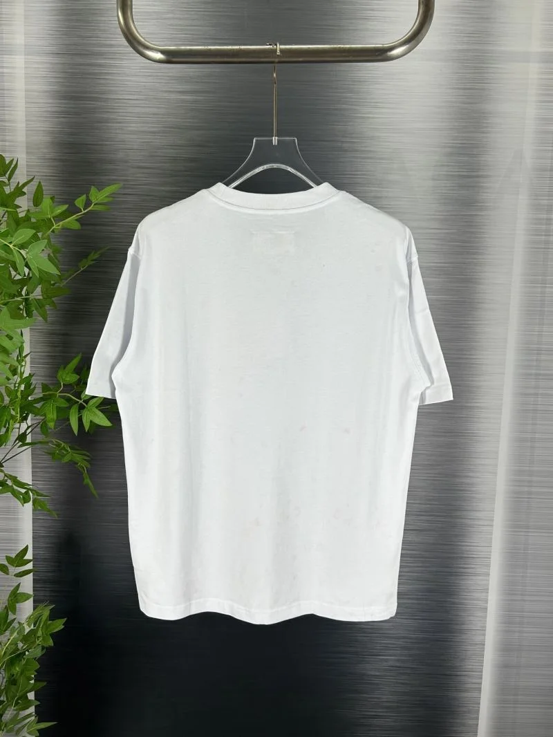 Maison Margiela T-Shirts Compact 163601