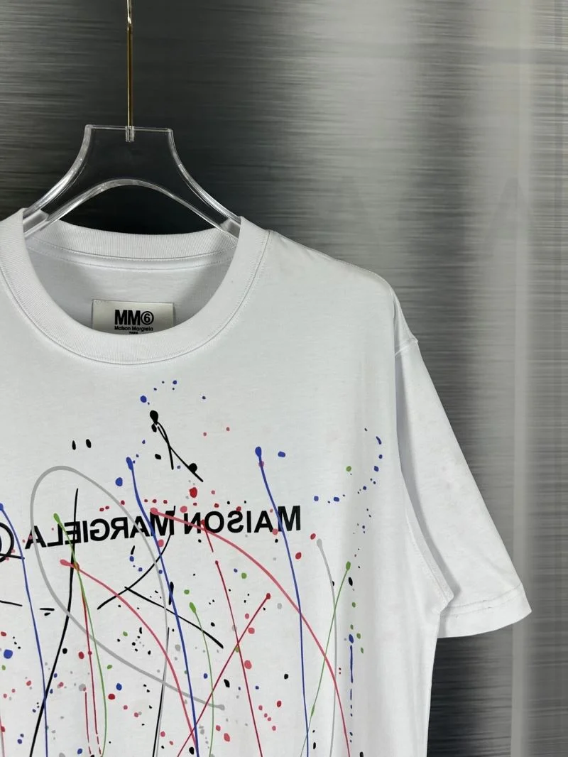 Maison Margiela T-Shirts Compact 163601
