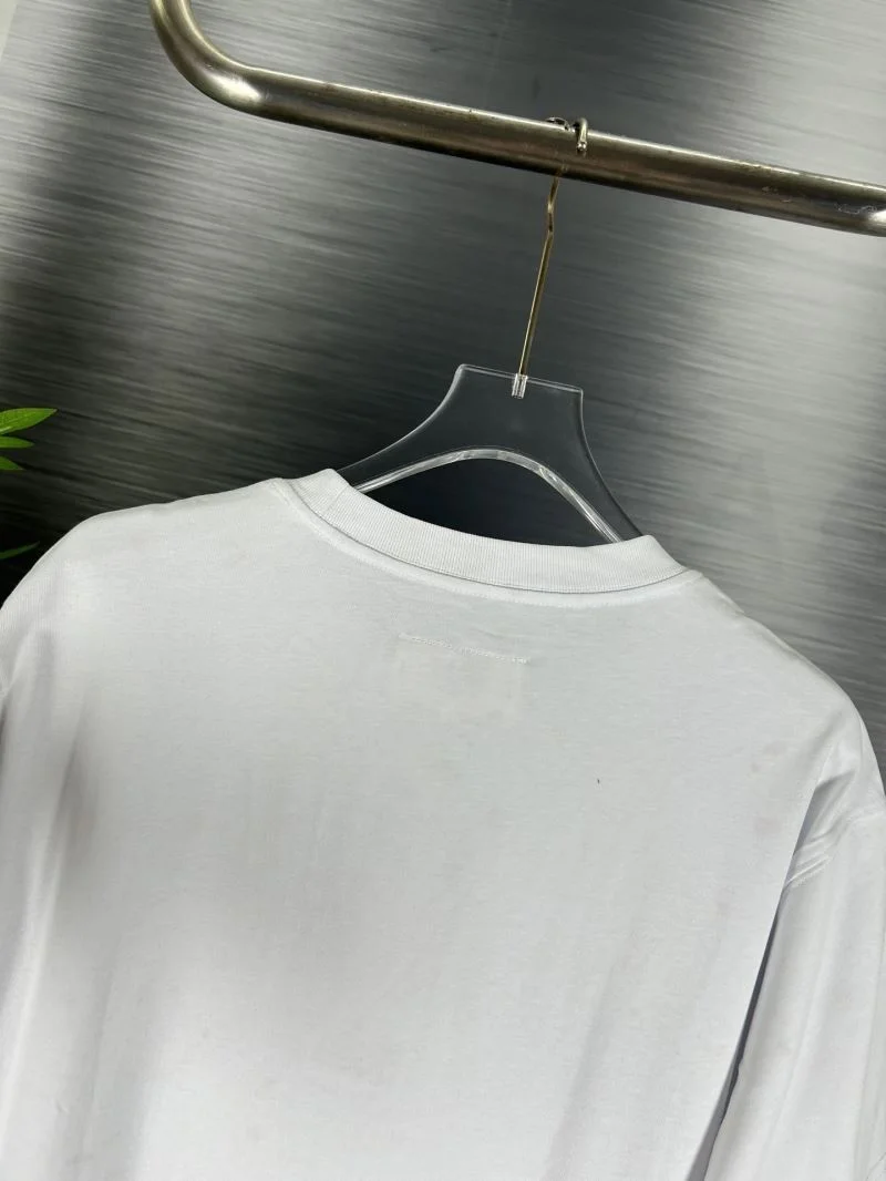 Maison Margiela T-Shirts Compact 163601