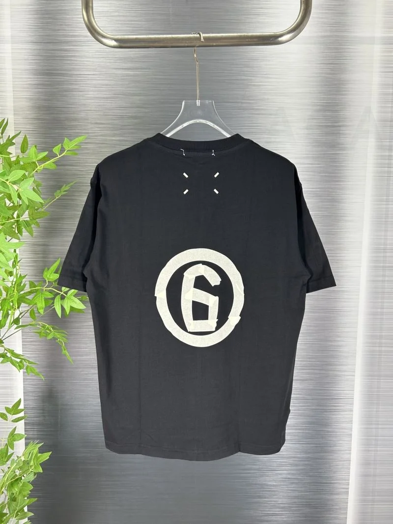 Maison Margiela T-Shirts Functional 163599