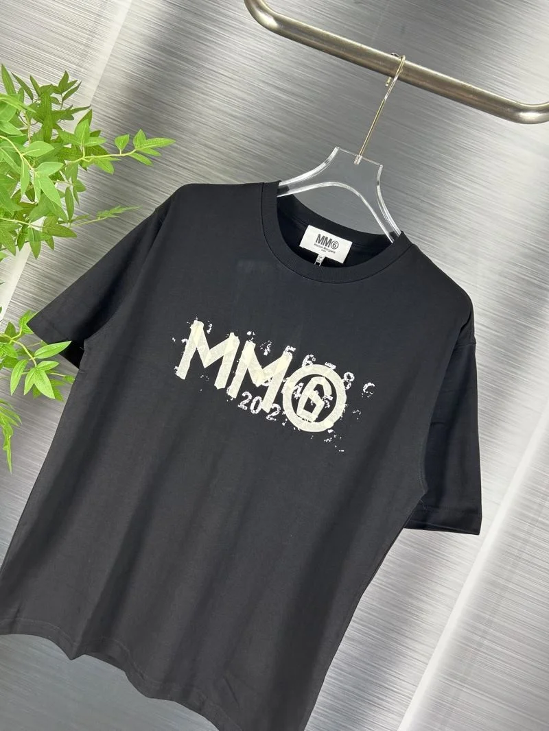 Maison Margiela T-Shirts Functional 163599