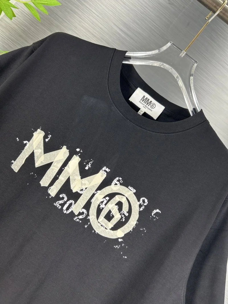 Maison Margiela T-Shirts Functional 163599