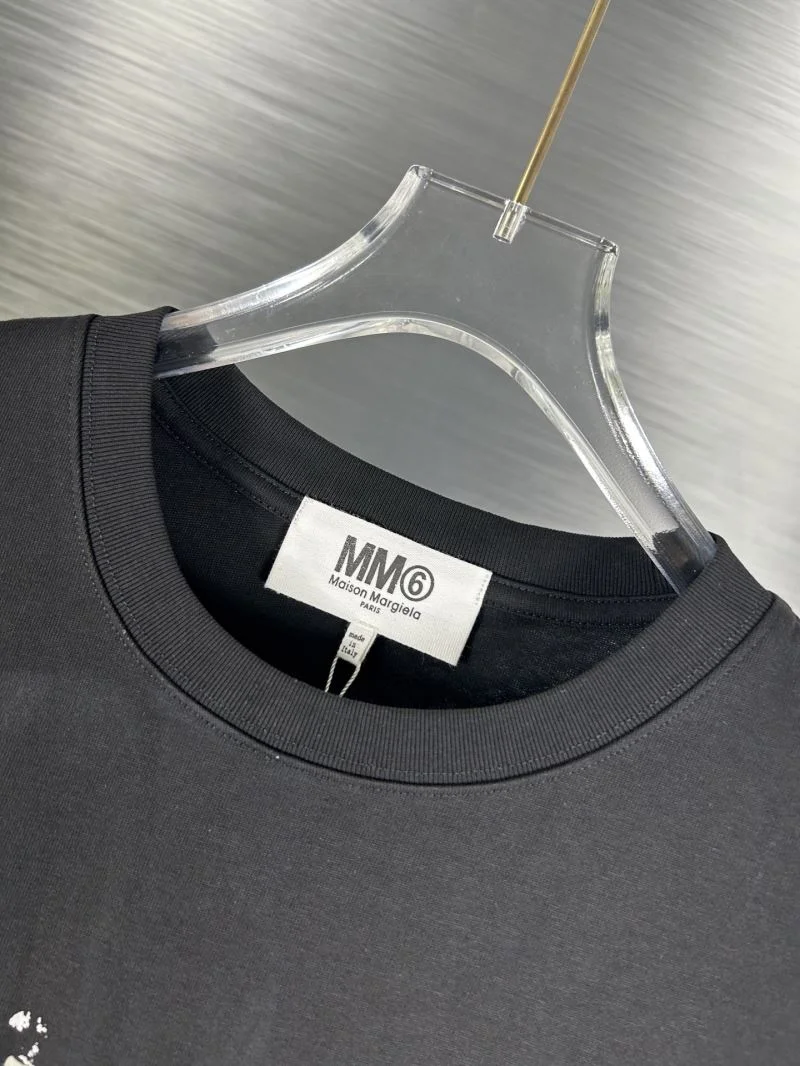 Maison Margiela T-Shirts Functional 163599