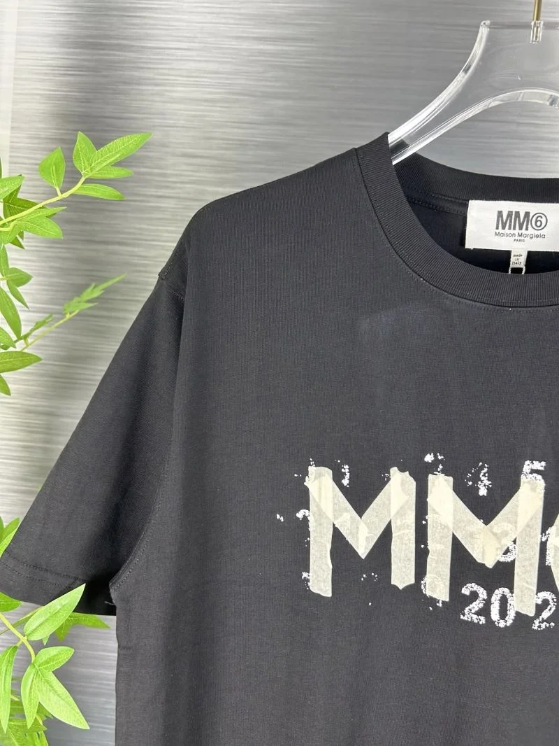 Maison Margiela T-Shirts Functional 163599