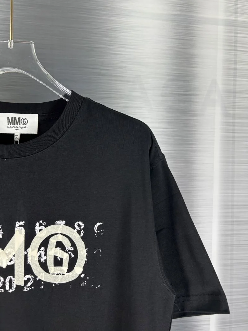 Maison Margiela T-Shirts Functional 163599