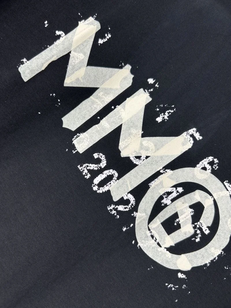 Maison Margiela T-Shirts Functional 163599