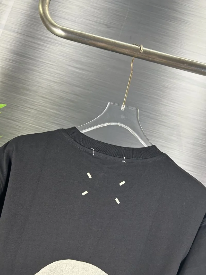 Maison Margiela T-Shirts Functional 163599