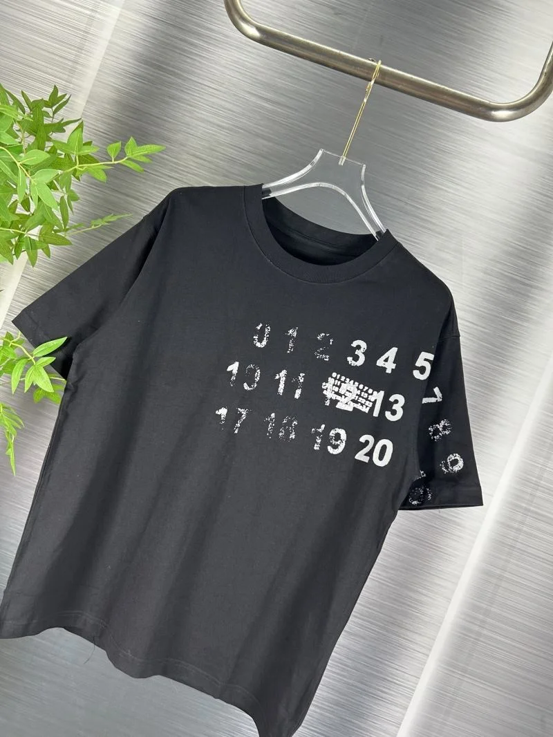 Tailored Maison Margiela T-Shirts 163603