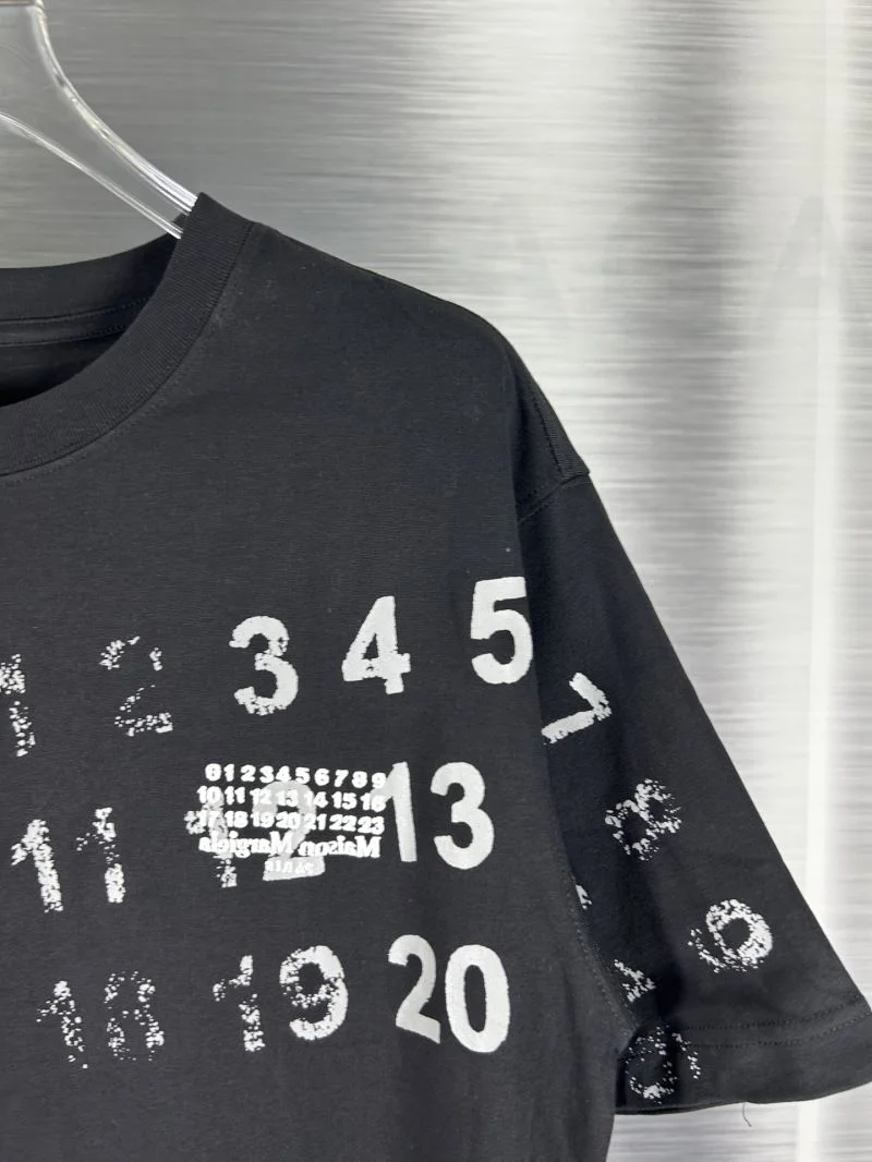 Tailored Maison Margiela T-Shirts 163603