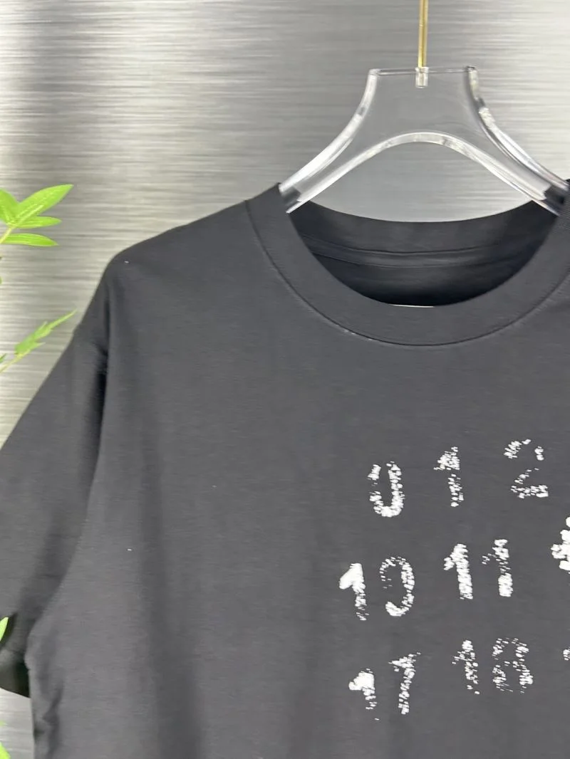 Tailored Maison Margiela T-Shirts 163603