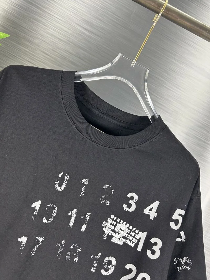 Tailored Maison Margiela T-Shirts 163603