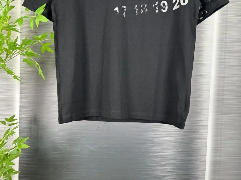 Tailored Maison Margiela T-Shirts 163603