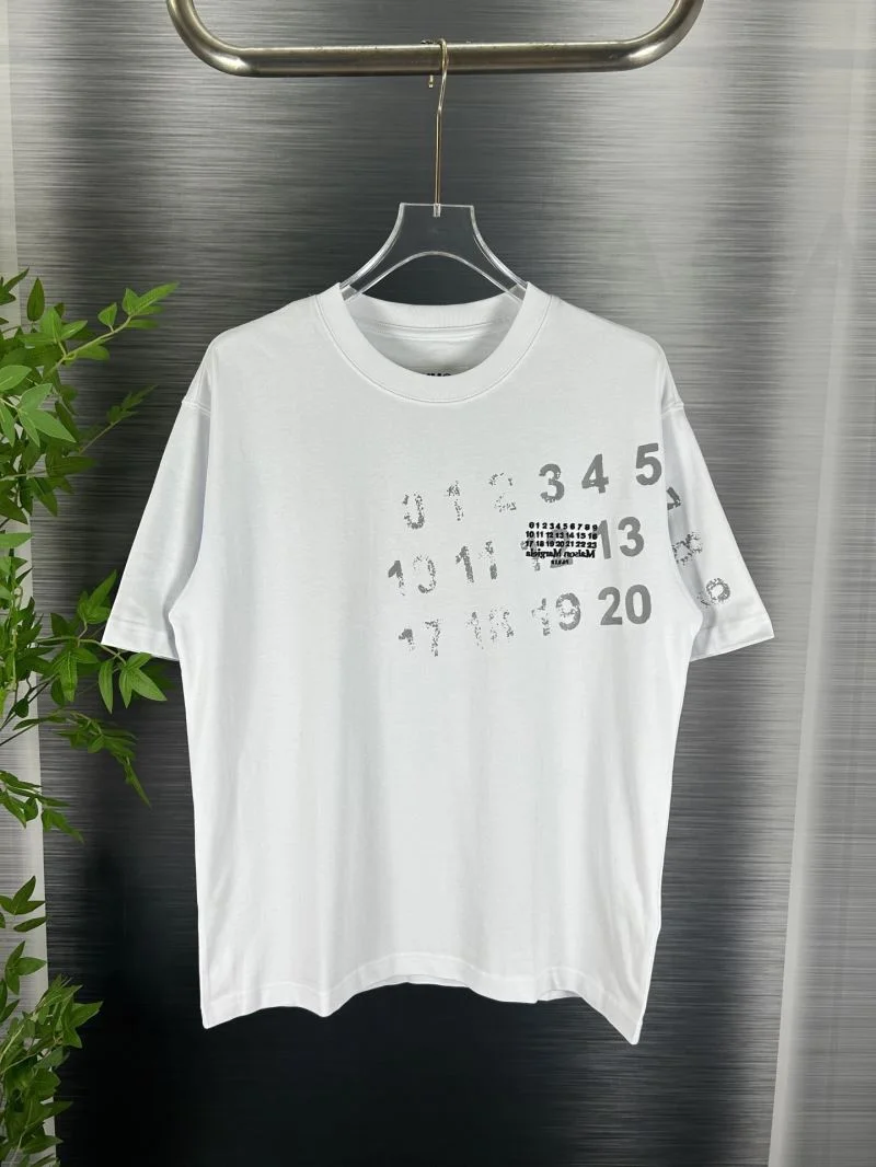 Maison Margiela T-Shirts TopPick 163606