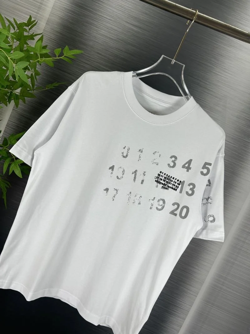 Maison Margiela T-Shirts TopPick 163606