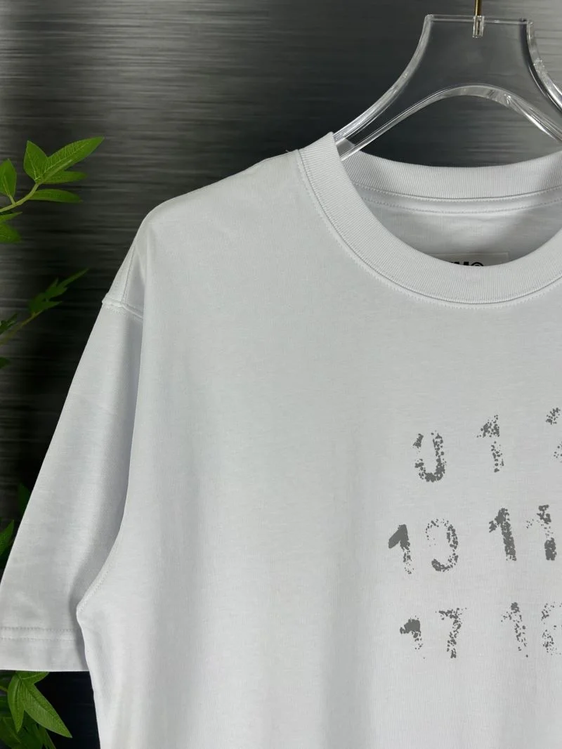 Maison Margiela T-Shirts TopPick 163606