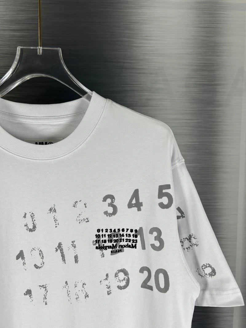 Maison Margiela T-Shirts TopPick 163606