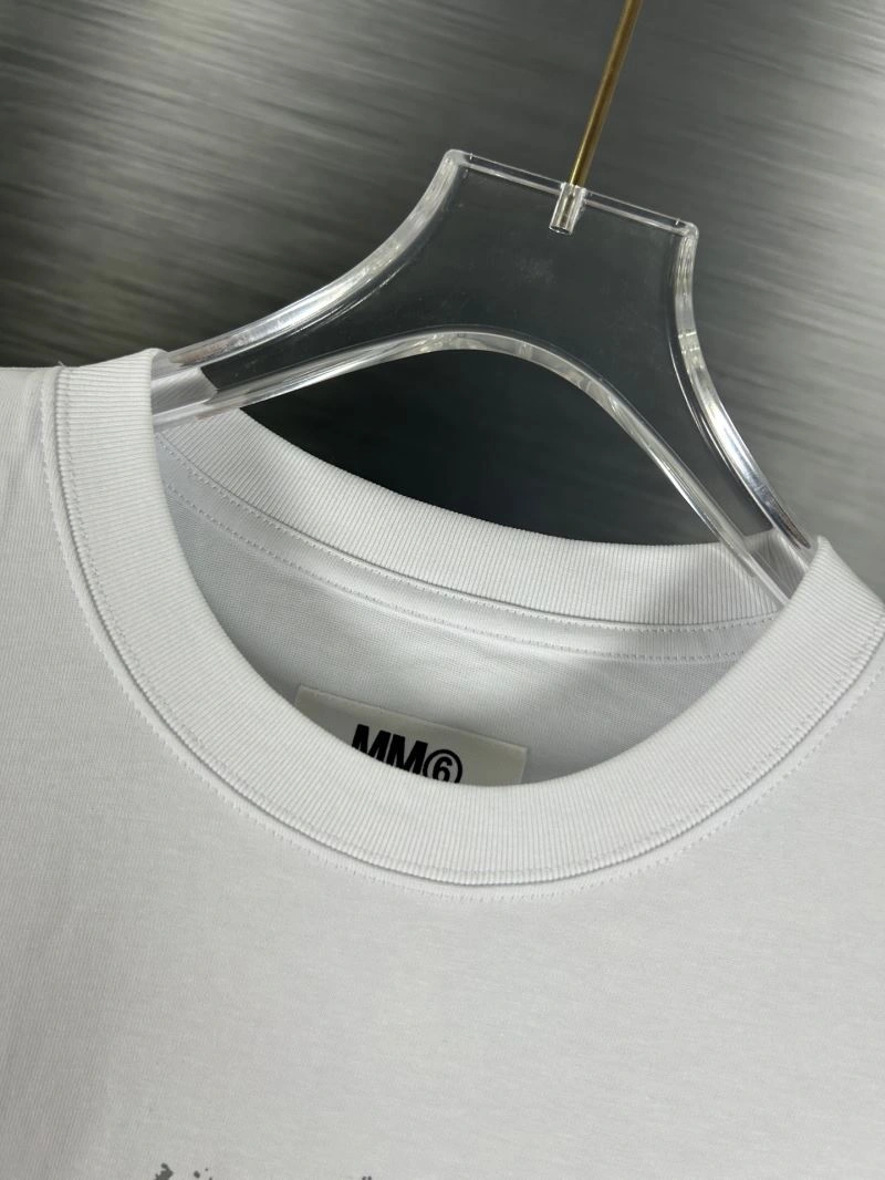 Maison Margiela T-Shirts TopPick 163606