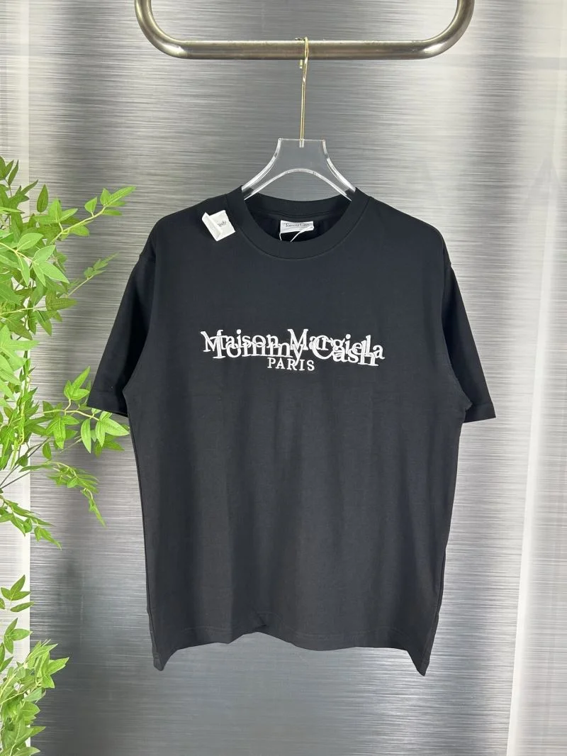 Maison Margiela T-Shirts EasyCare 163642