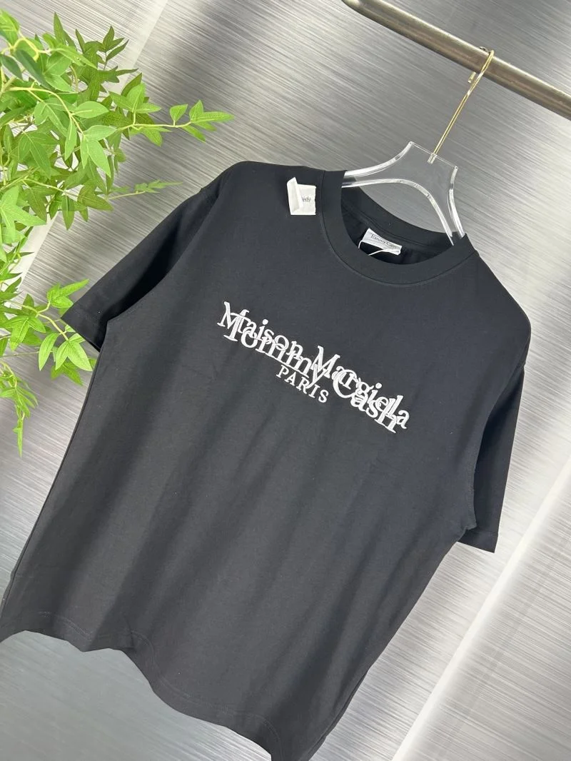 Maison Margiela T-Shirts EasyCare 163642