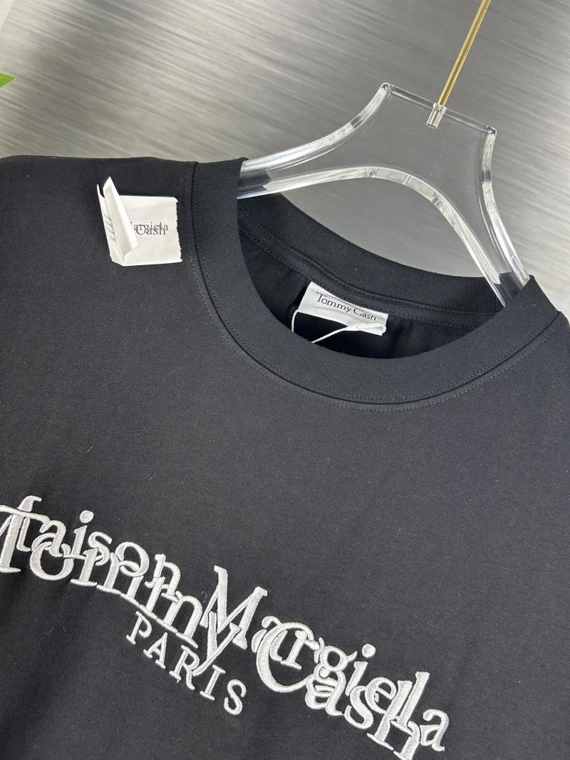 Maison Margiela T-Shirts EasyCare 163642