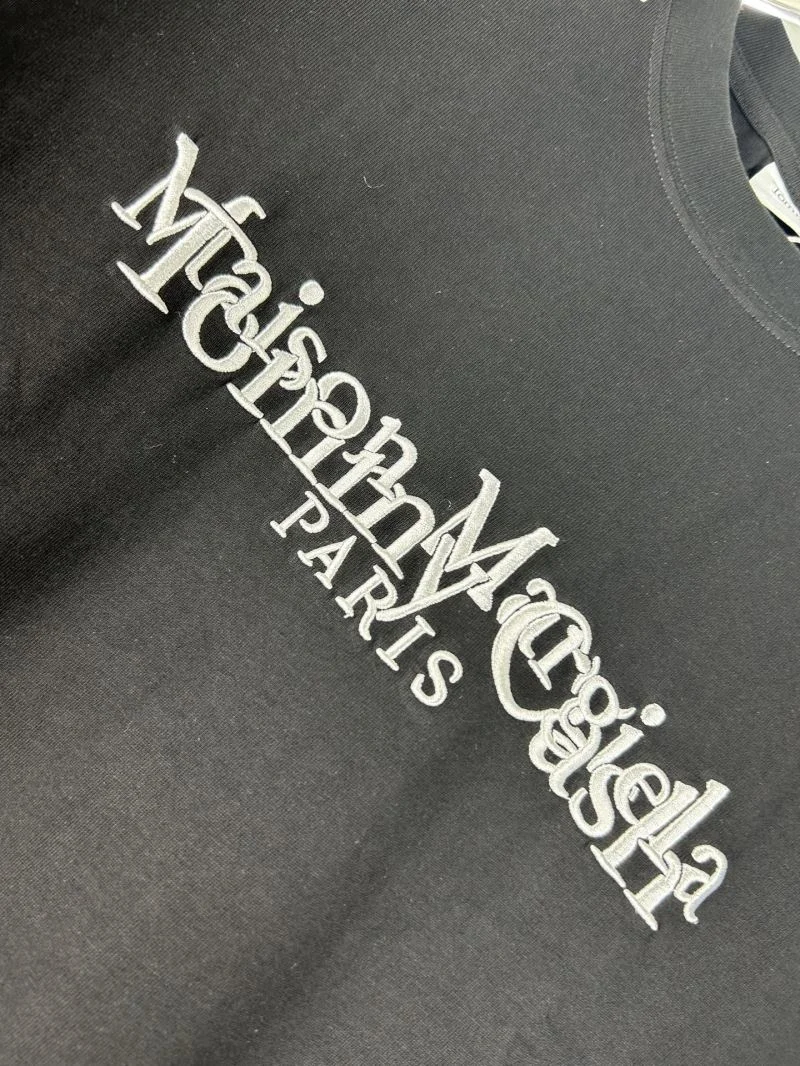 Maison Margiela T-Shirts EasyCare 163642