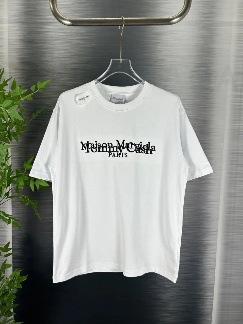 Comfortable Maison Margiela T-Shirts 163676