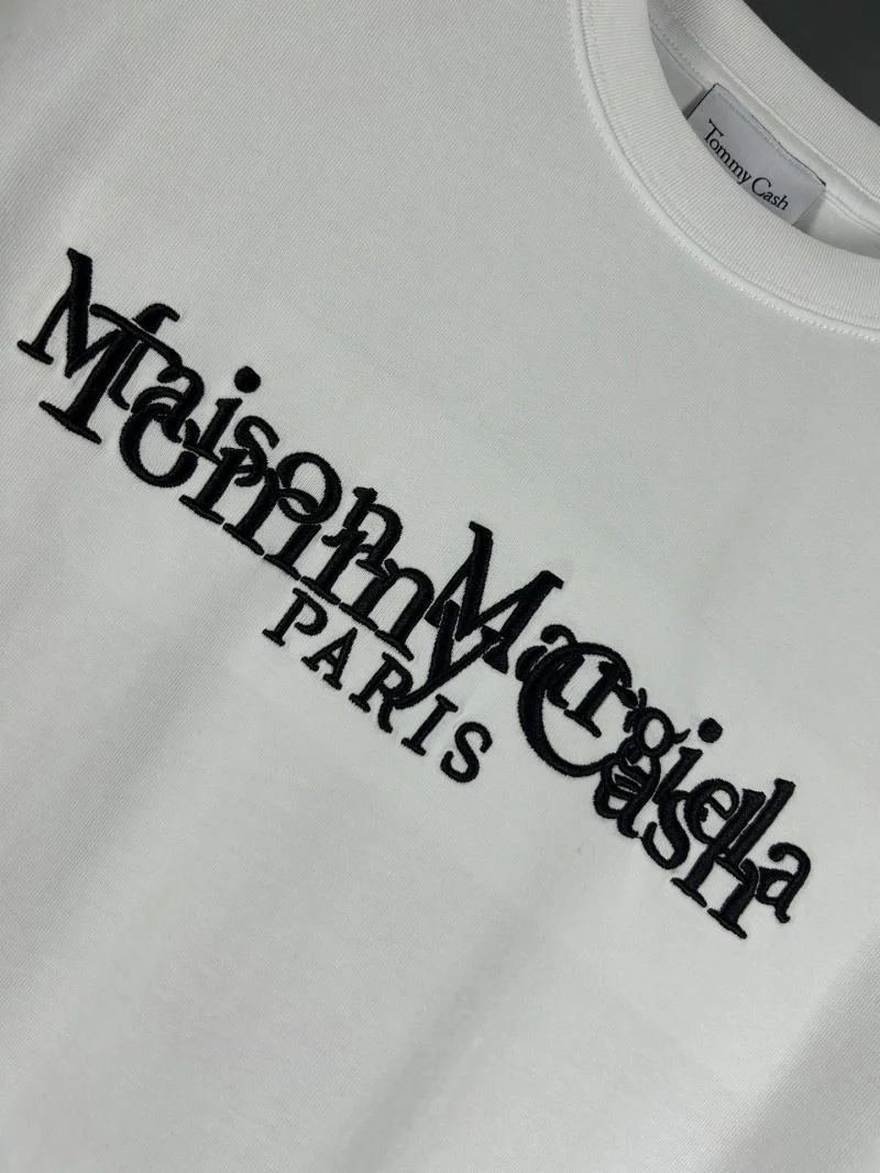 Comfortable Maison Margiela T-Shirts 163676