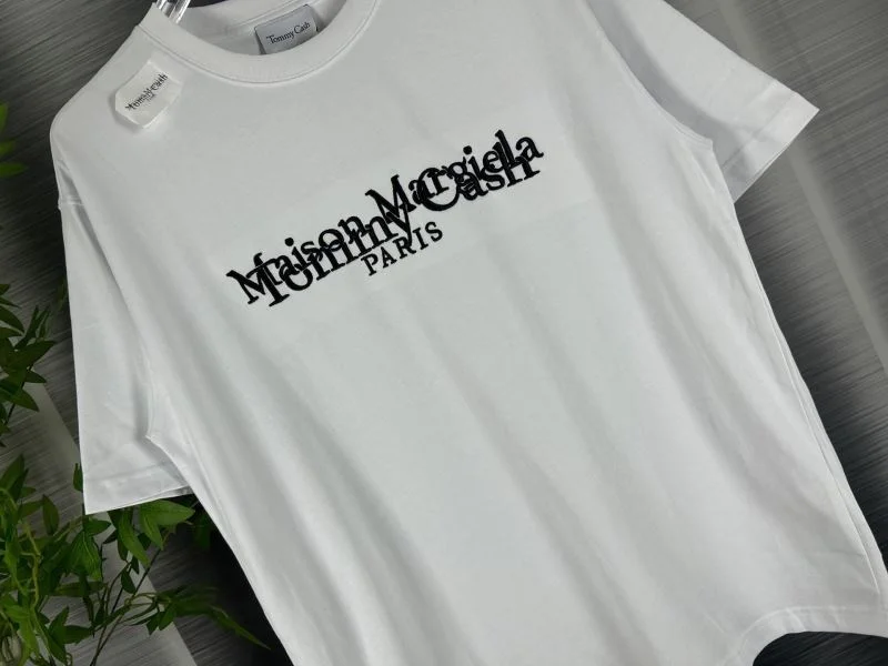 Comfortable Maison Margiela T-Shirts 163676