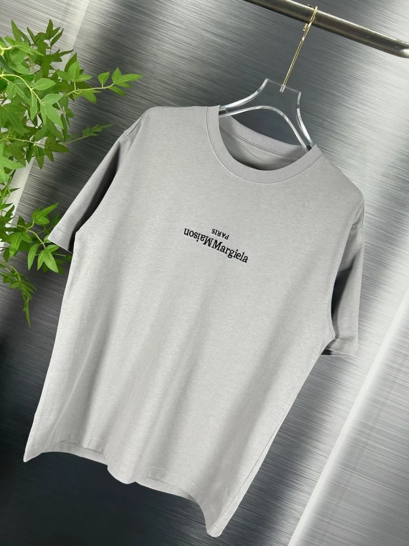 Trendsetting Maison Margiela T-Shirts 163594