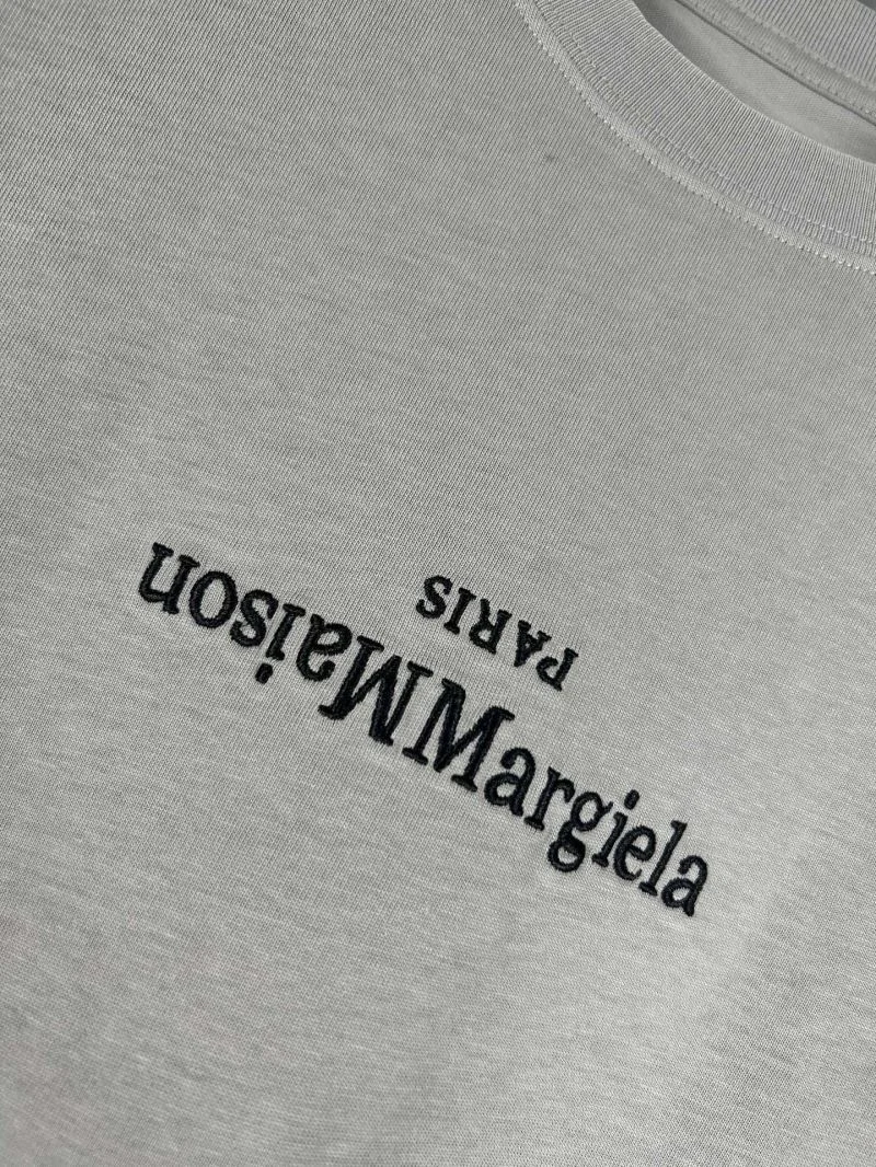 Trendsetting Maison Margiela T-Shirts 163594
