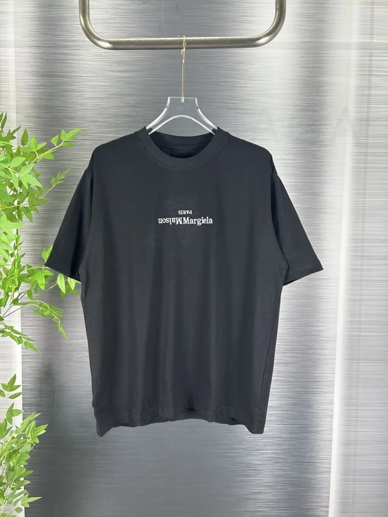 Maison Margiela T-Shirts GoodFit 163597