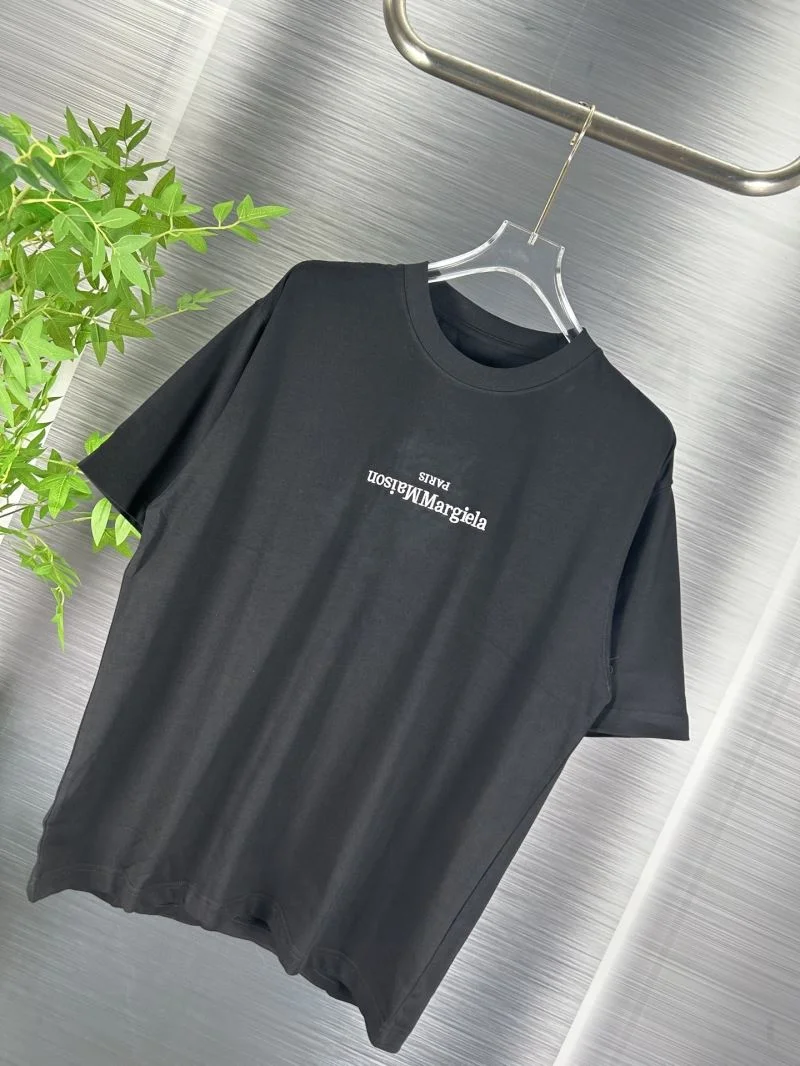 Maison Margiela T-Shirts GoodFit 163597