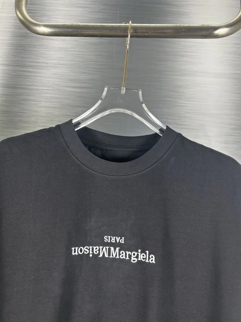 Maison Margiela T-Shirts GoodFit 163597