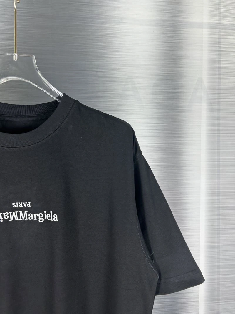 Maison Margiela T-Shirts GoodFit 163597