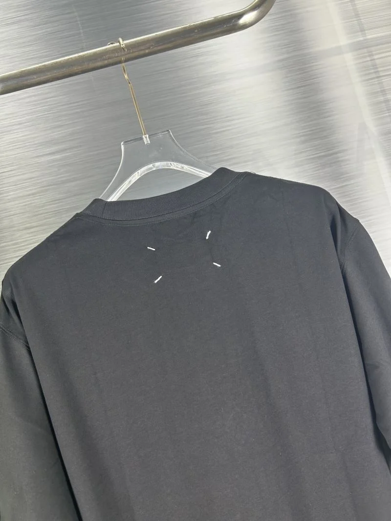 Maison Margiela T-Shirts GoodFit 163597