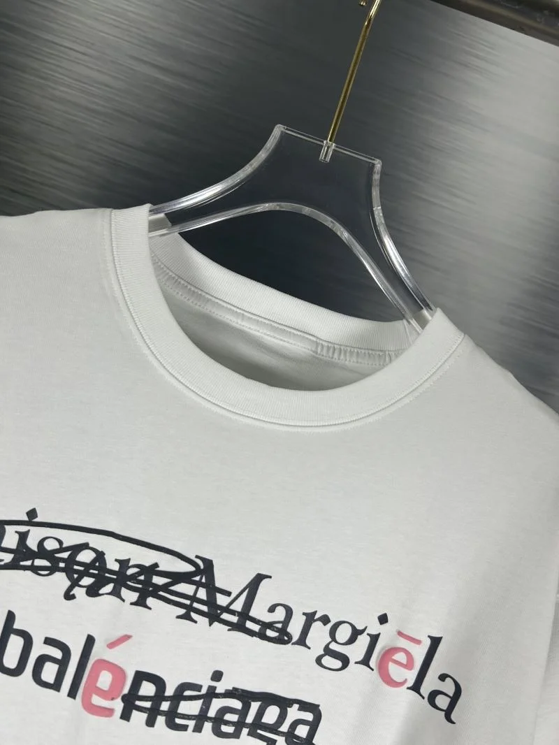 Chic Maison Margiela T-Shirts 163596