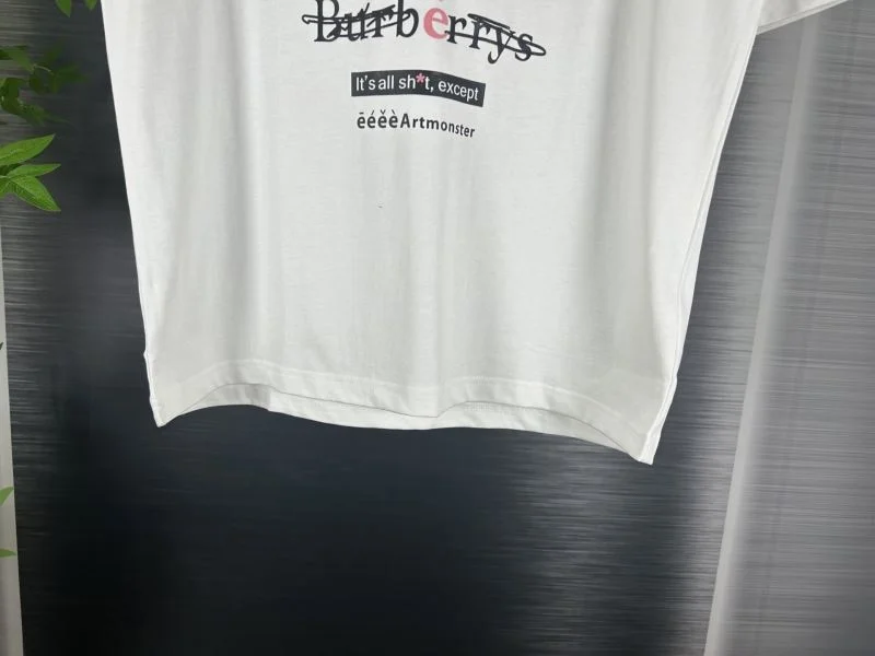 Chic Maison Margiela T-Shirts 163596
