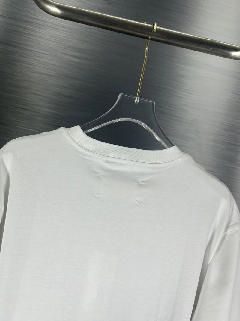 Chic Maison Margiela T-Shirts 163596