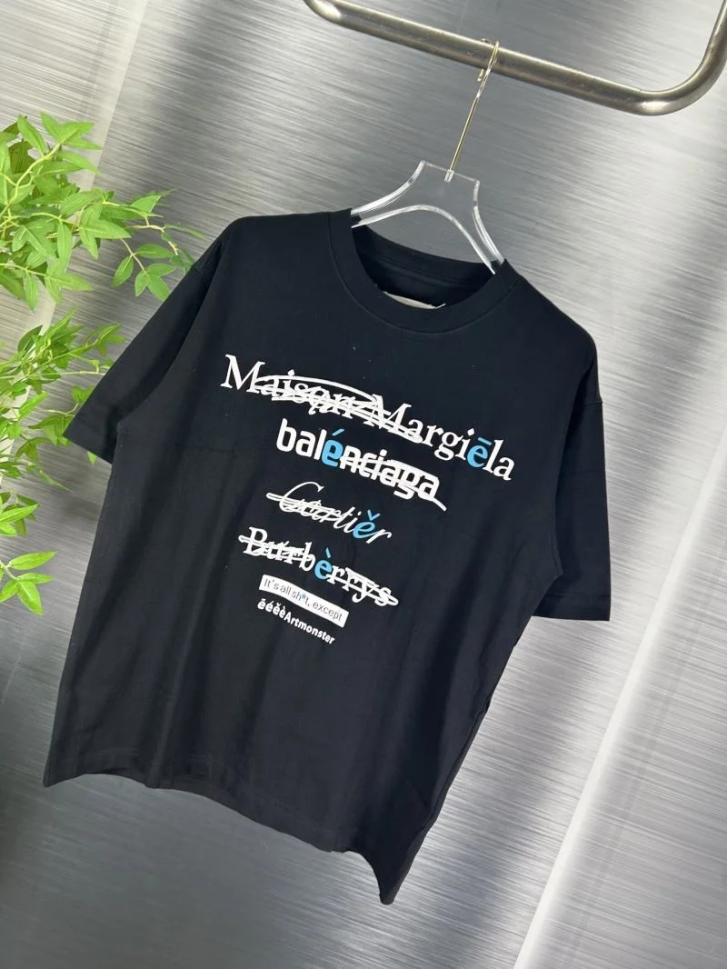 Maison Margiela T-Shirts HighPerformance 163595