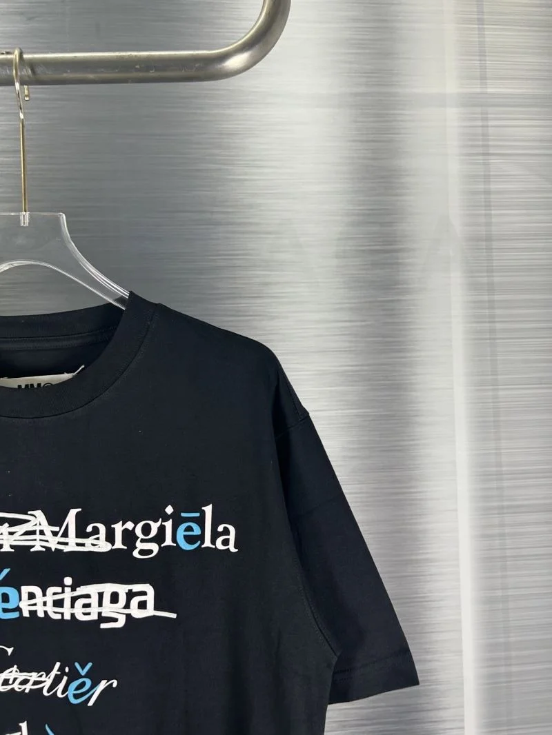 Maison Margiela T-Shirts HighPerformance 163595