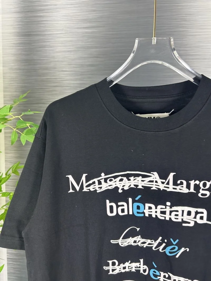 Maison Margiela T-Shirts HighPerformance 163595
