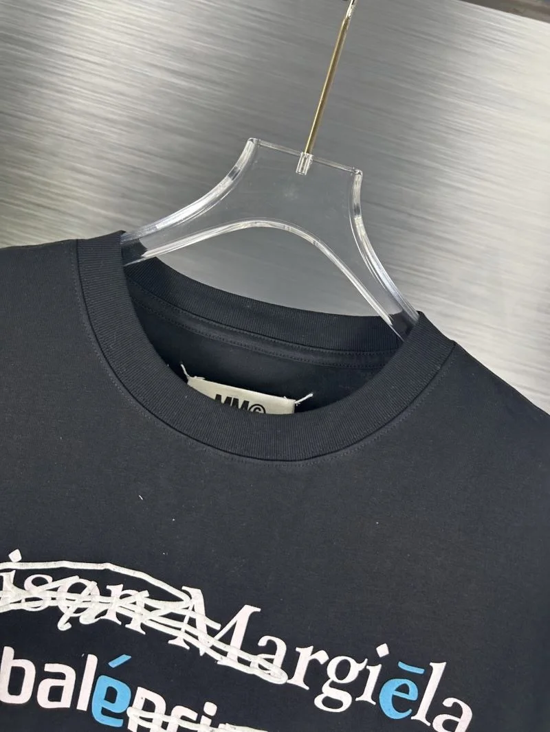 Maison Margiela T-Shirts HighPerformance 163595