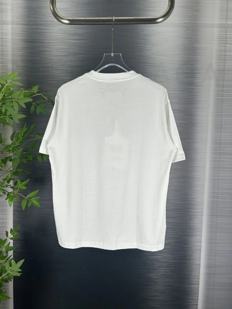 Maison Margiela T-Shirts Comfortable 163593
