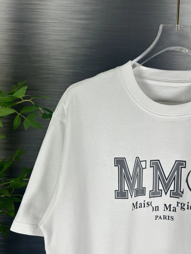 Maison Margiela T-Shirts Comfortable 163593