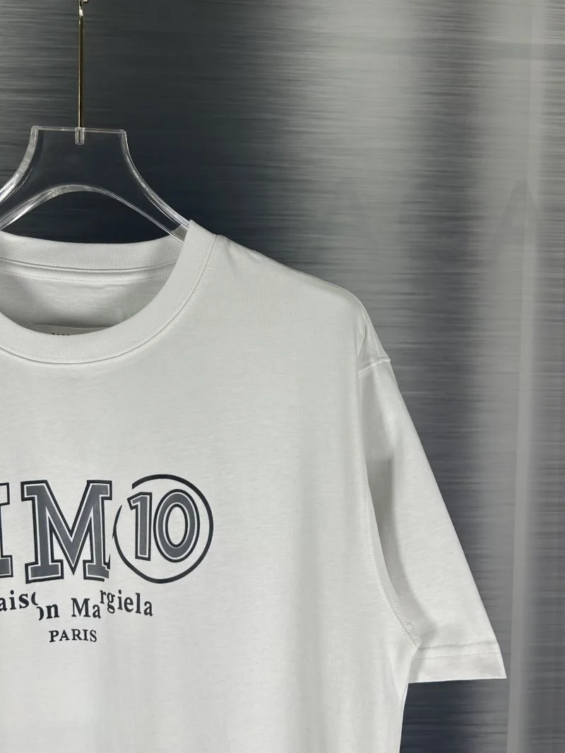 Maison Margiela T-Shirts Comfortable 163593