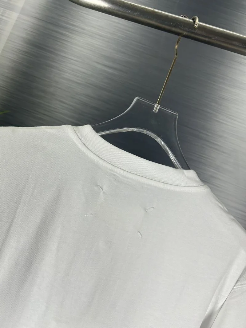 Maison Margiela T-Shirts Comfortable 163593